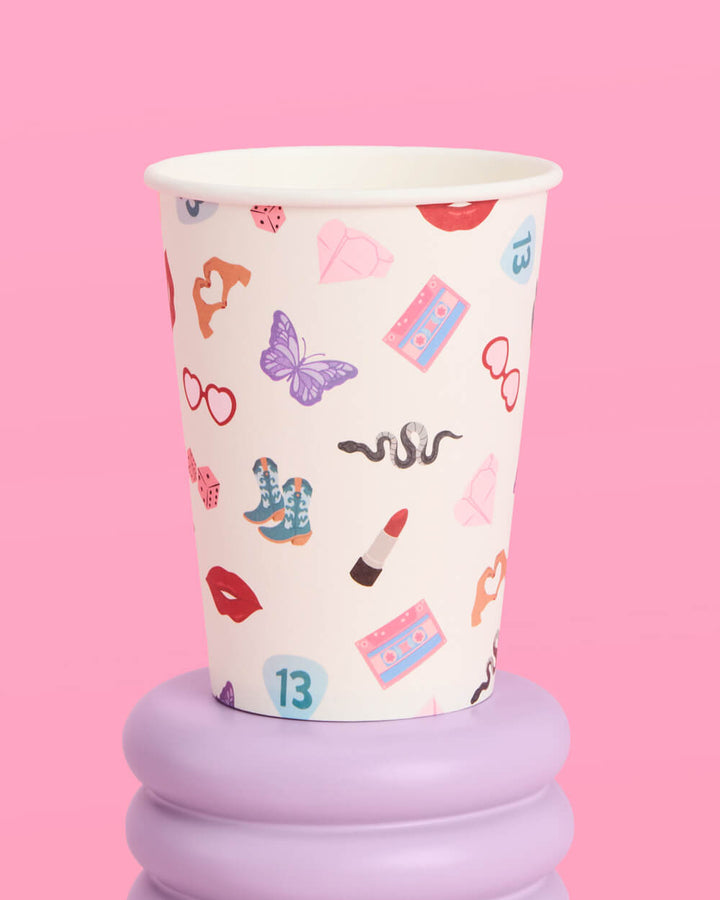 I'm the Problem Party Cups