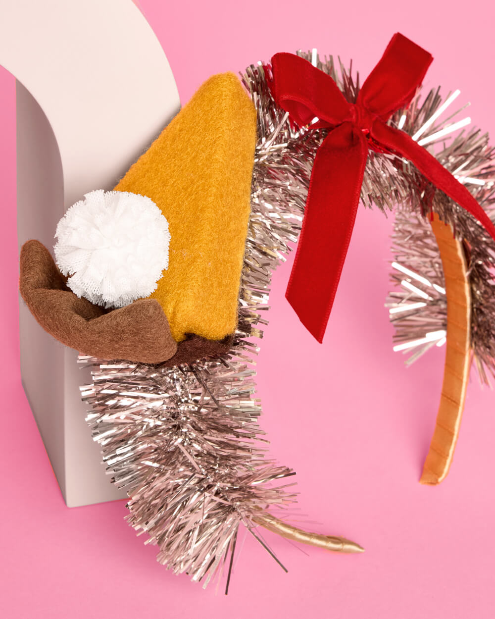 Pie Time Headband - Thanksgiving Headband