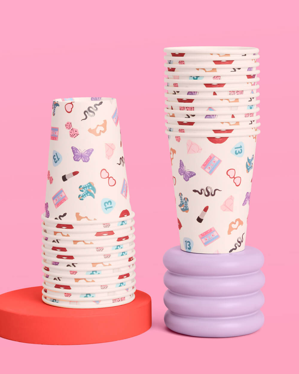 I'm the Problem Party Cups