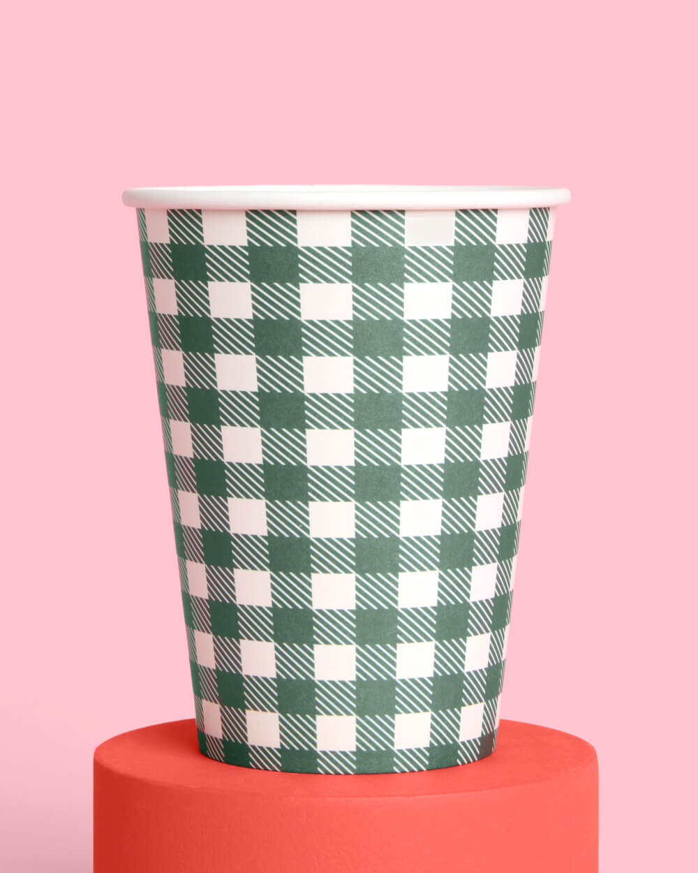 Camp Bride Bachelorette Party Cups