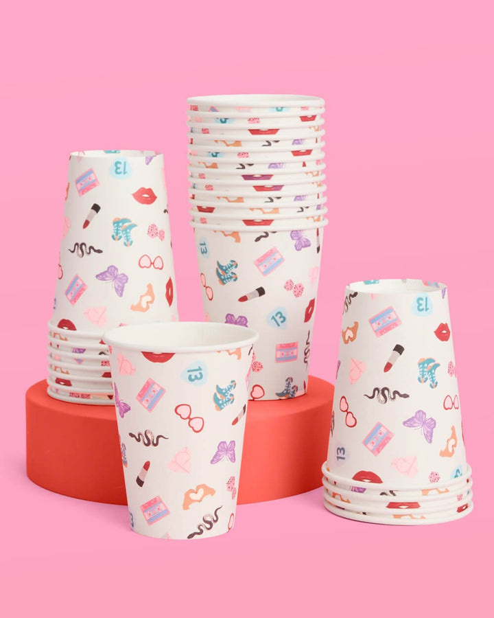 I'm the Problem Party Cups