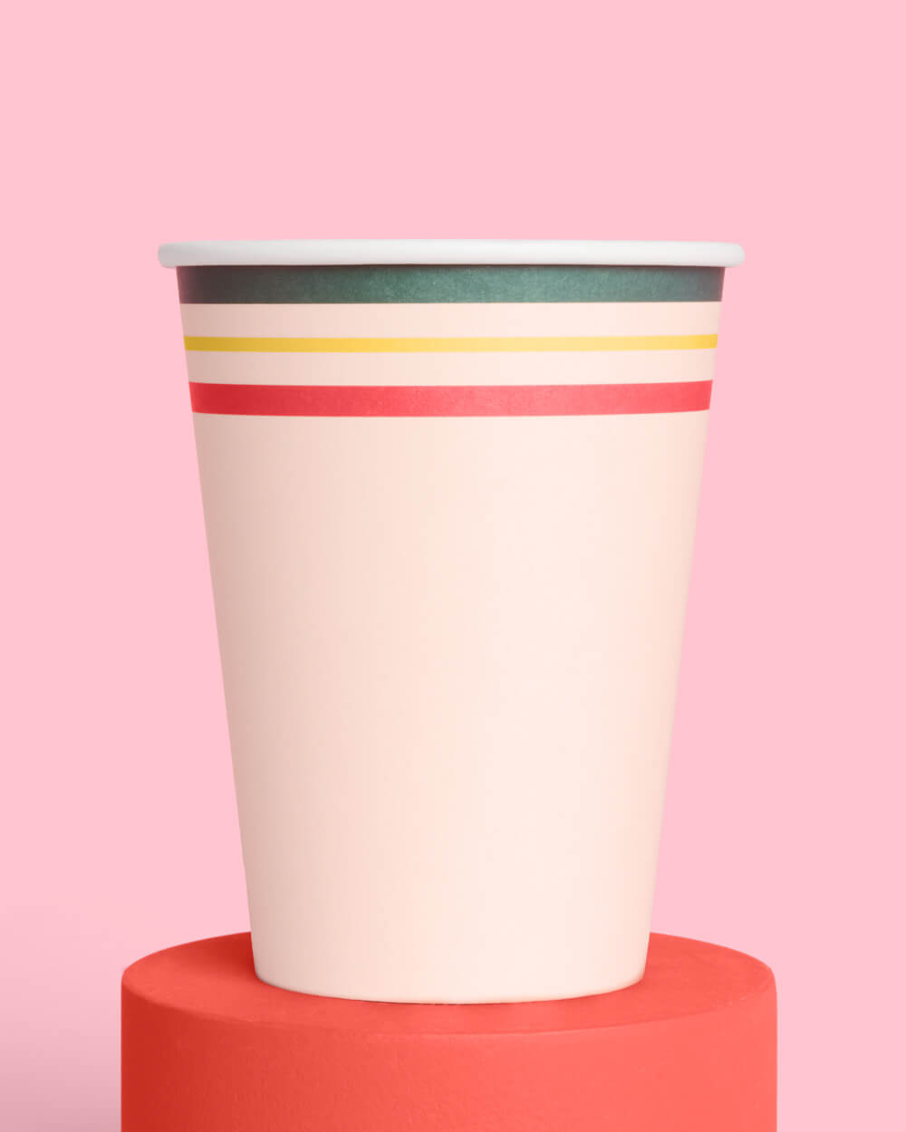 Camp Bride Bachelorette Party Cups