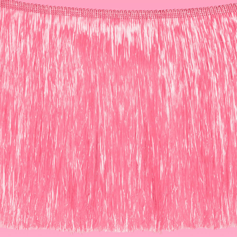 Emerald City Pack - pink + green fringe banners xo, Fetti xo, Fetti Collective Emerald City Pack - pink + green fringe banners Bonjour Fete - Party Supplies