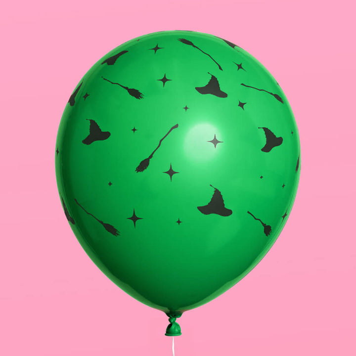Emerald City Balloon Pack - 24 latex balloons xo, Fetti xo, Fetti Collective Emerald City Balloon Pack - 24 latex balloons Bonjour Fete - Party Supplies