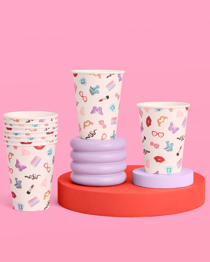 I'm the Problem Party Cups