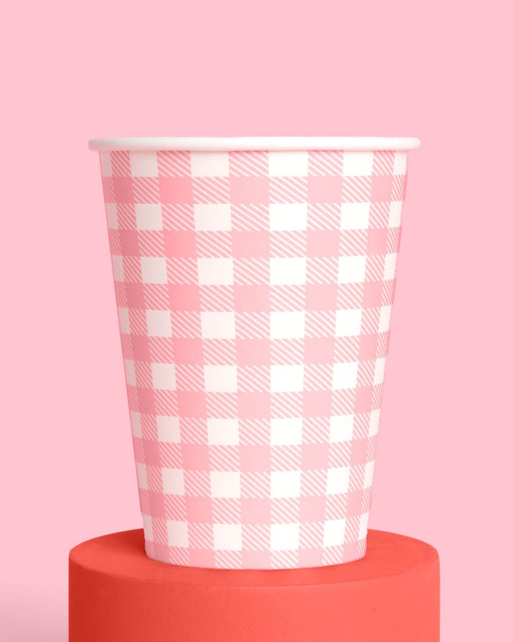 Camp Bride Bachelorette Party Cups