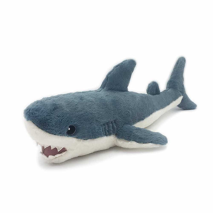 Seaborn Shark Stuffed Animal by Mon Ami