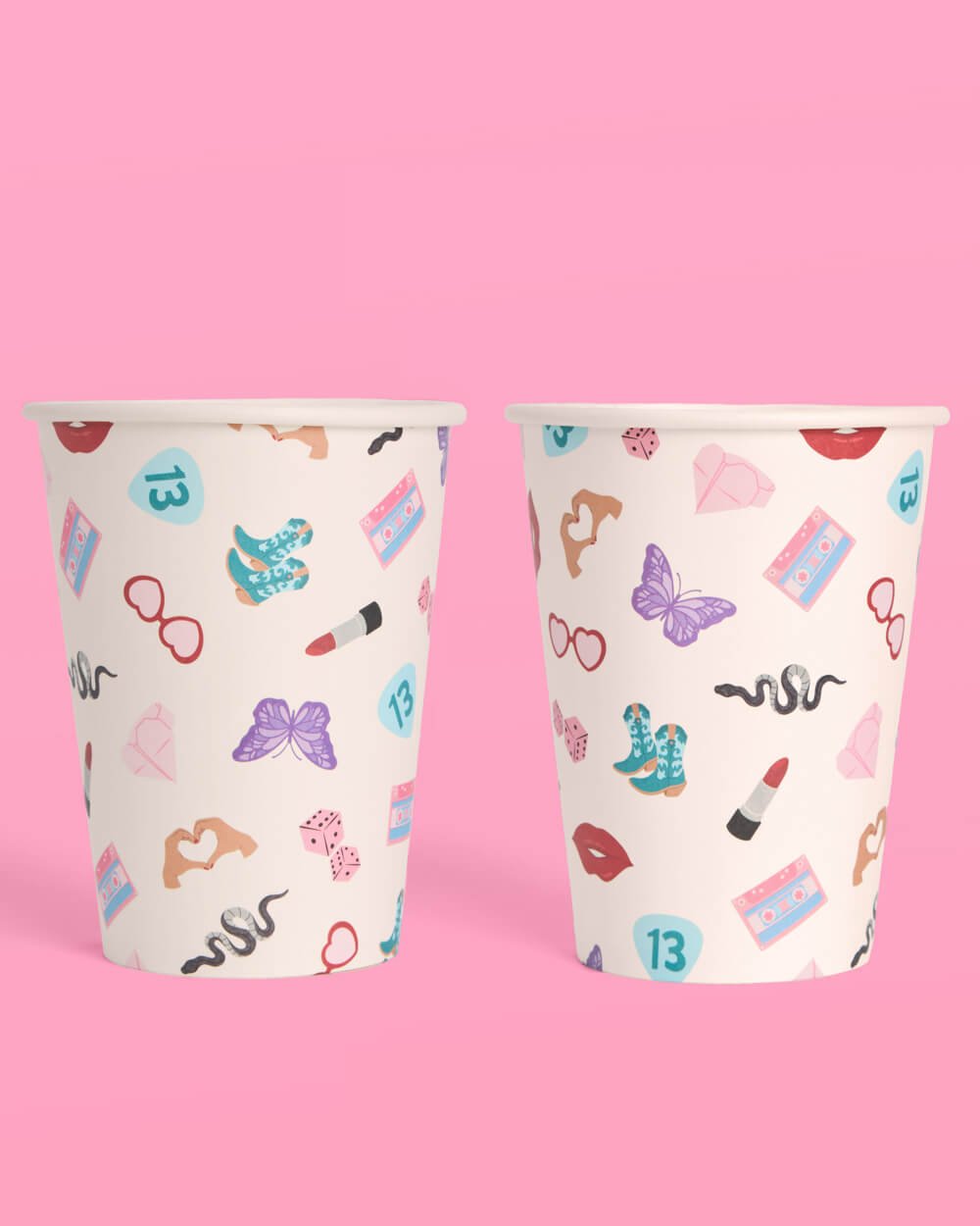 I'm the Problem Party Cups
