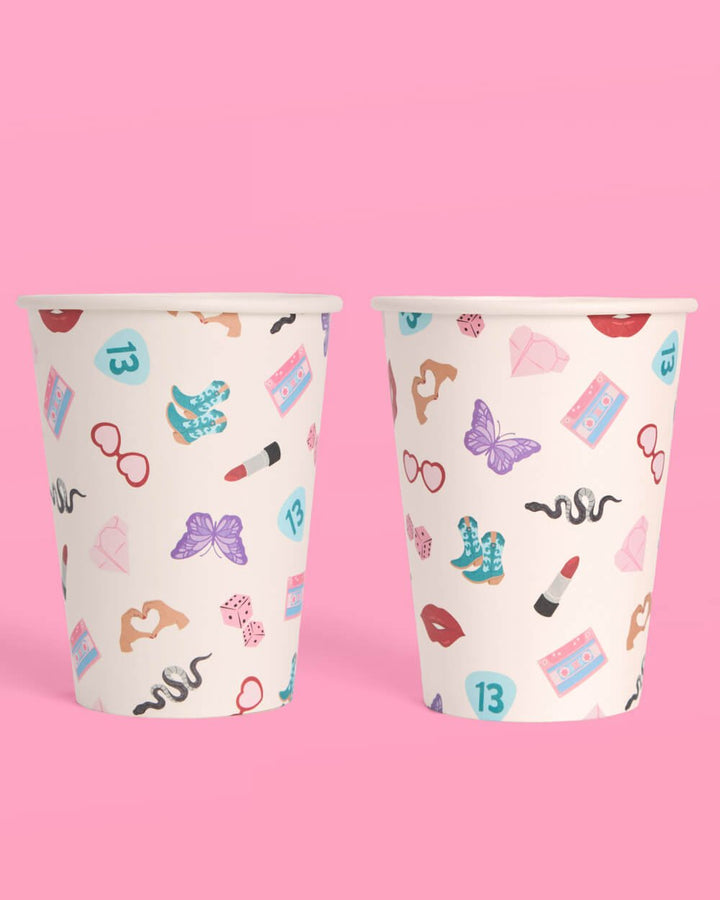 I'm the Problem Party Cups