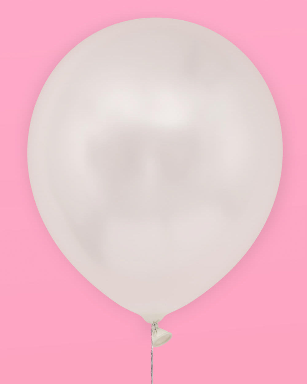 Clear engagement balloon