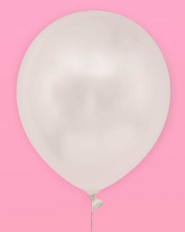 Clear engagement balloon