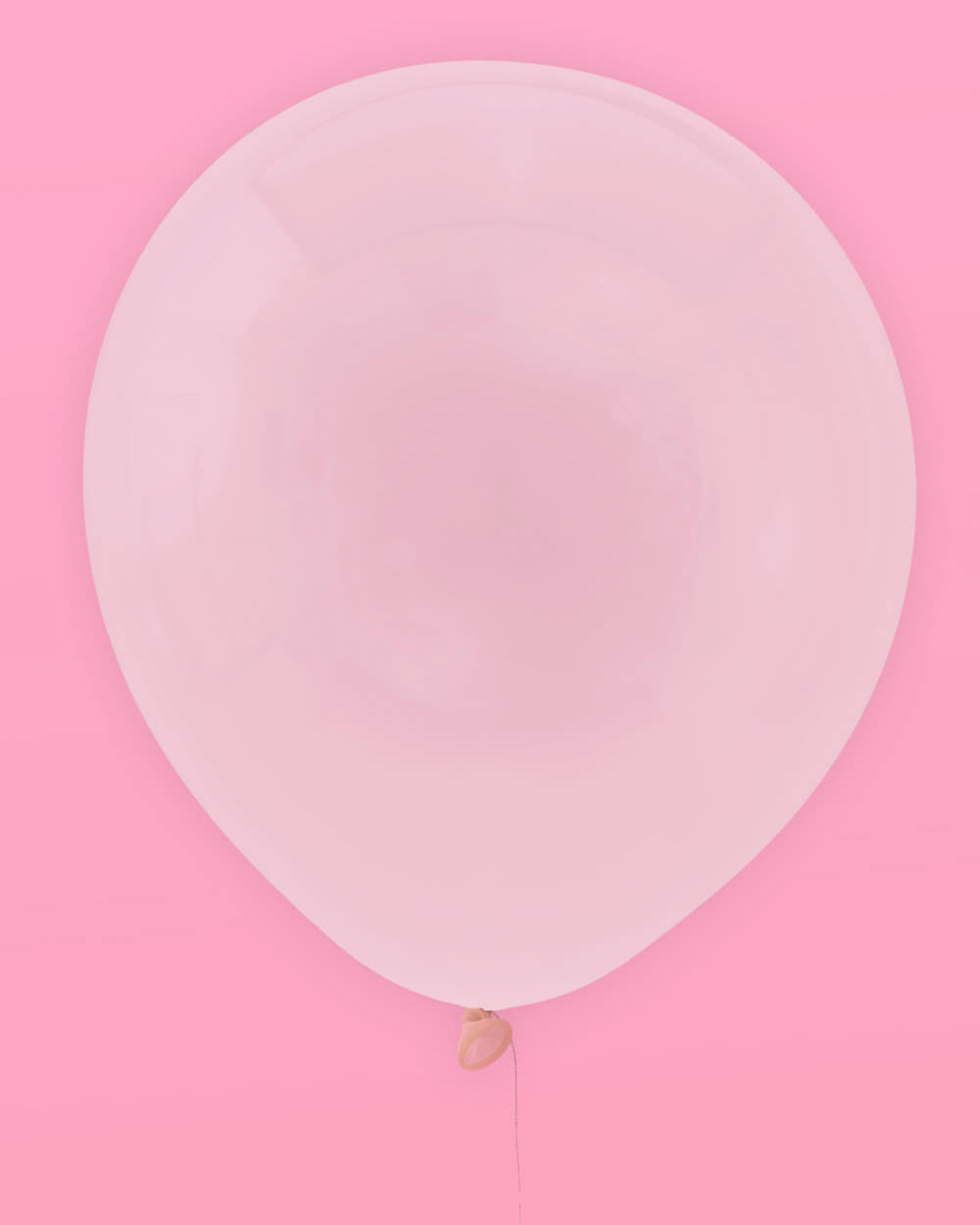 Pearl engagement balloon