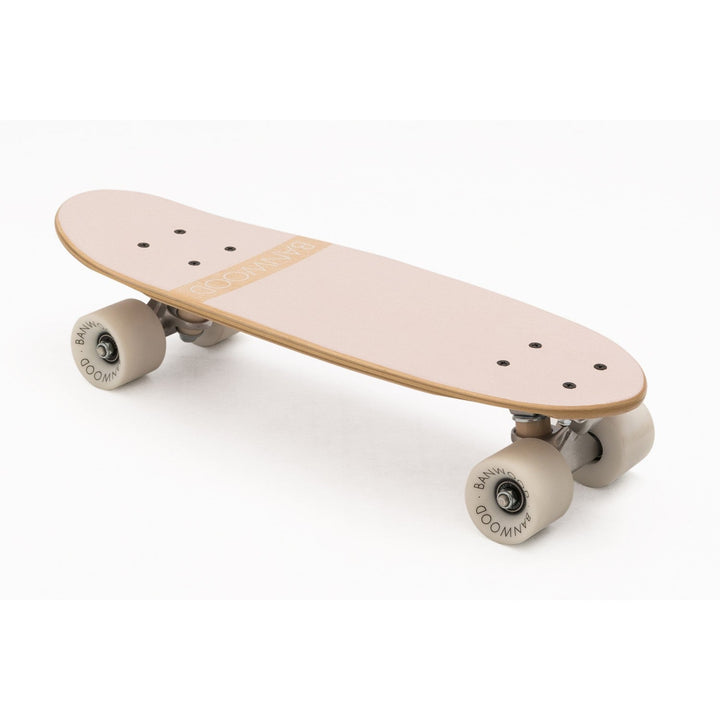 Skateboard - Pink Banwood SKATEBOARD Skateboard - Pink Bonjour Fete - Party Supplies