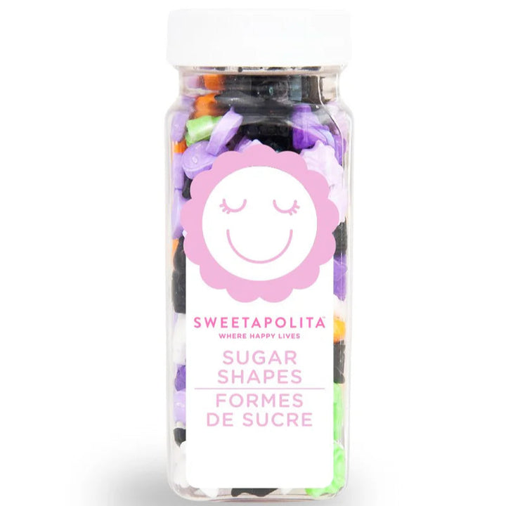 SPOOKY SWEET MIX CANDY Sweetapolita Sprinkles SPOOKY SWEET MIX CANDY Bonjour Fete - Party Supplies
