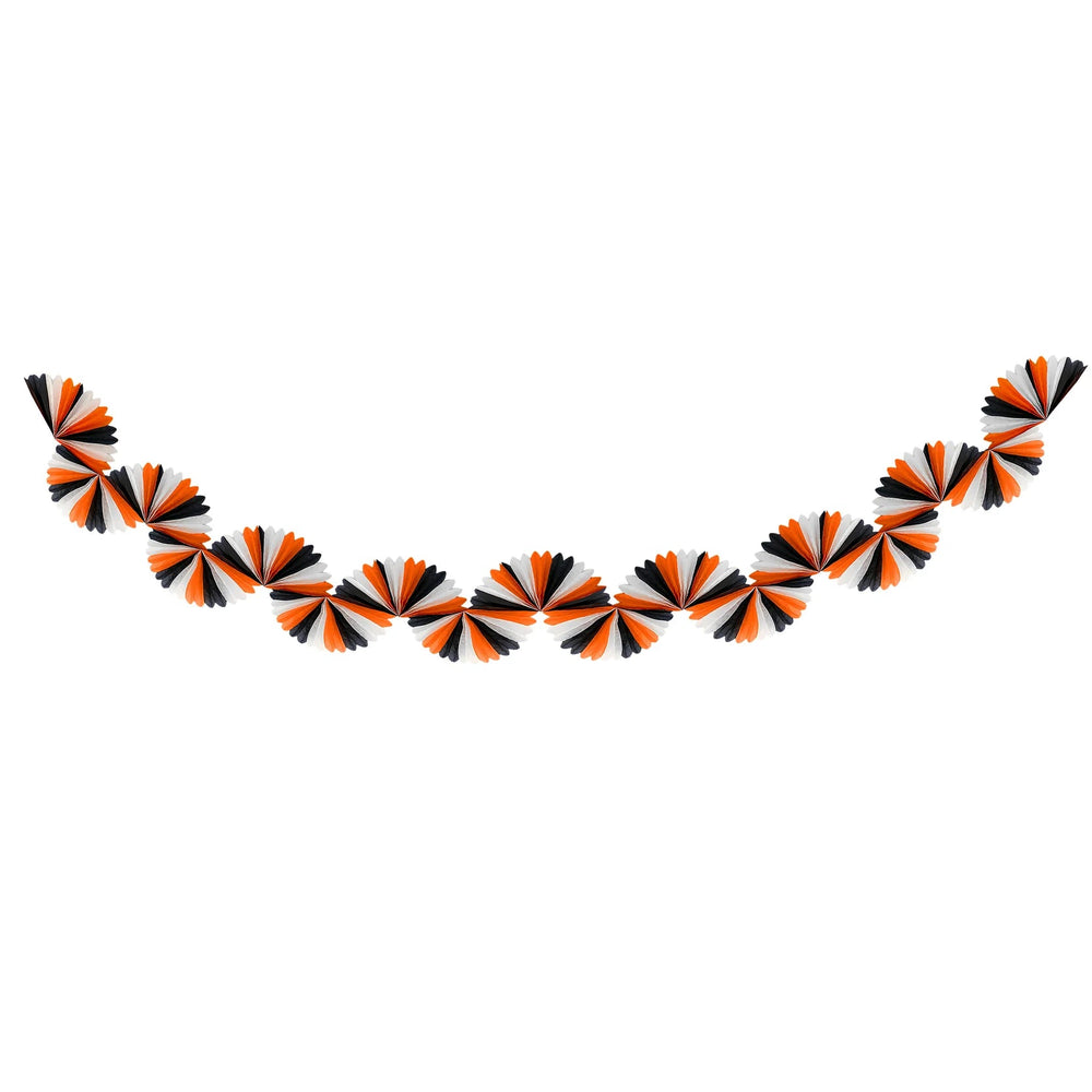 halloween-honeycomb-garland 
