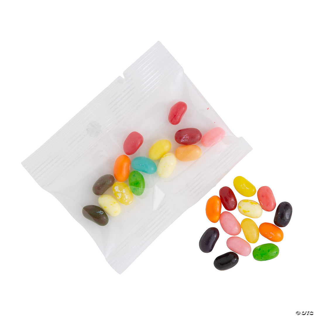 JELLY BELLY CLEAR FUN PACK Fun Express Candy JELLY BELLY CLEAR FUN PACK Bonjour Fete - Party Supplies