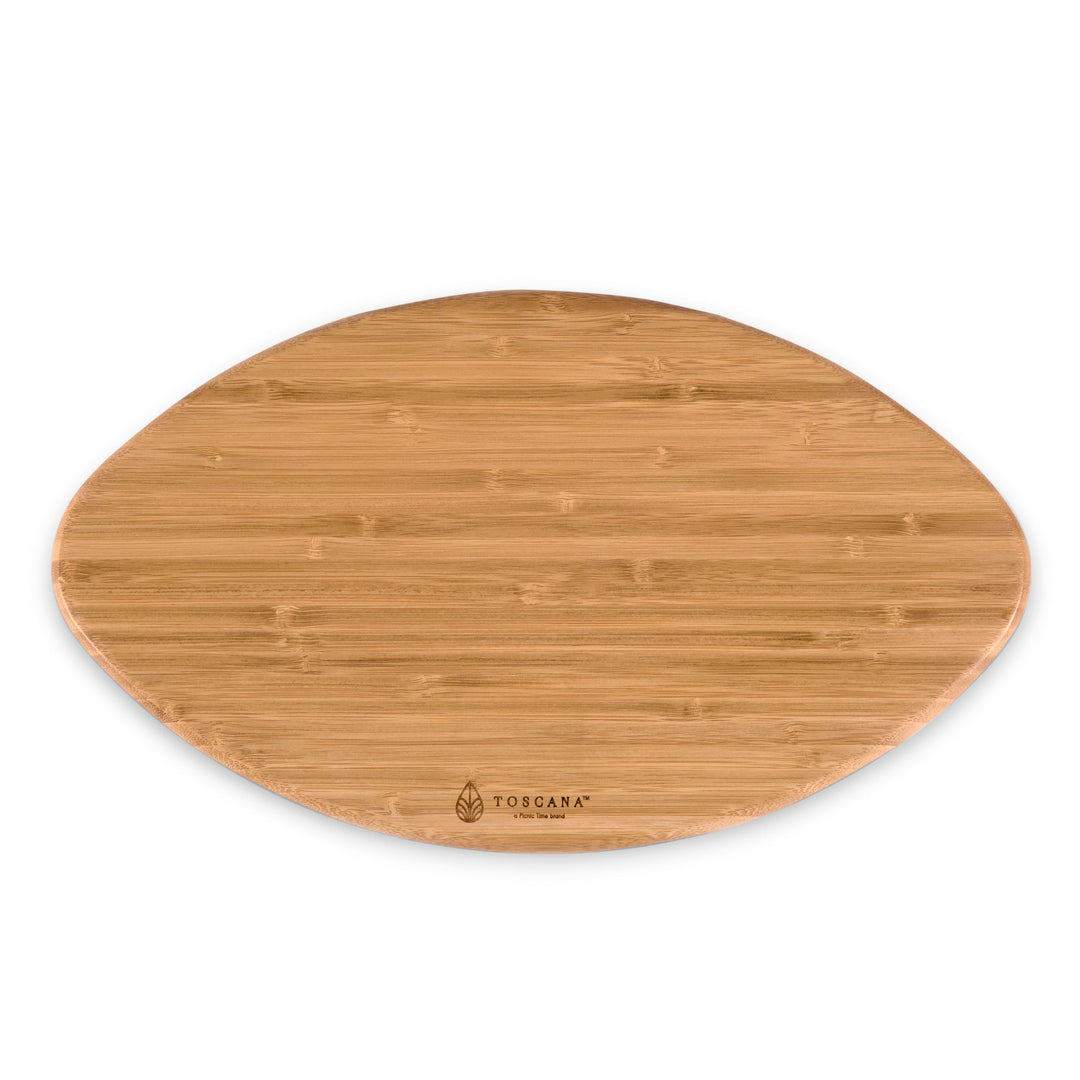 Touchdown! Football Cutting Board & Serving Tray - Bonjour Fête 