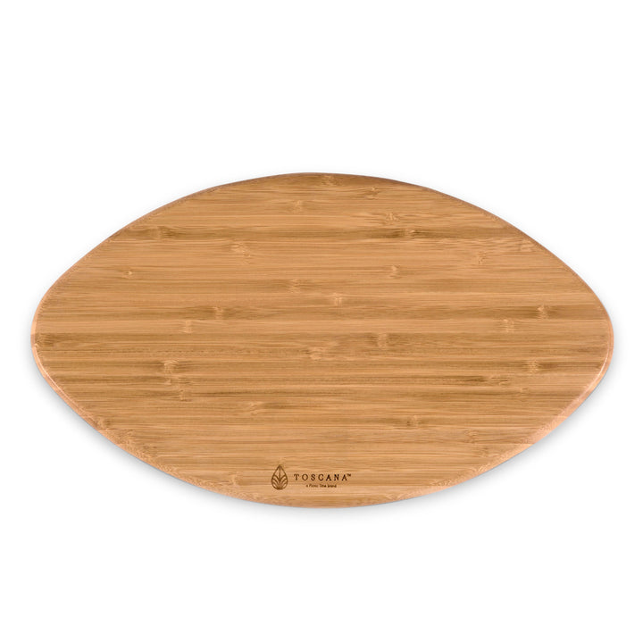 Touchdown! Football Cutting Board & Serving Tray - Bonjour Fête 