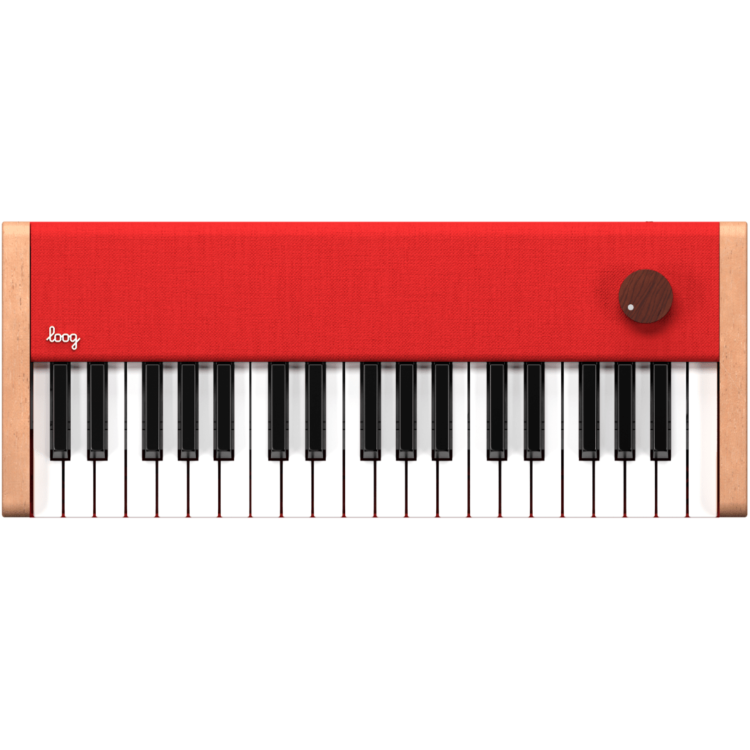 loog piano (Collective)