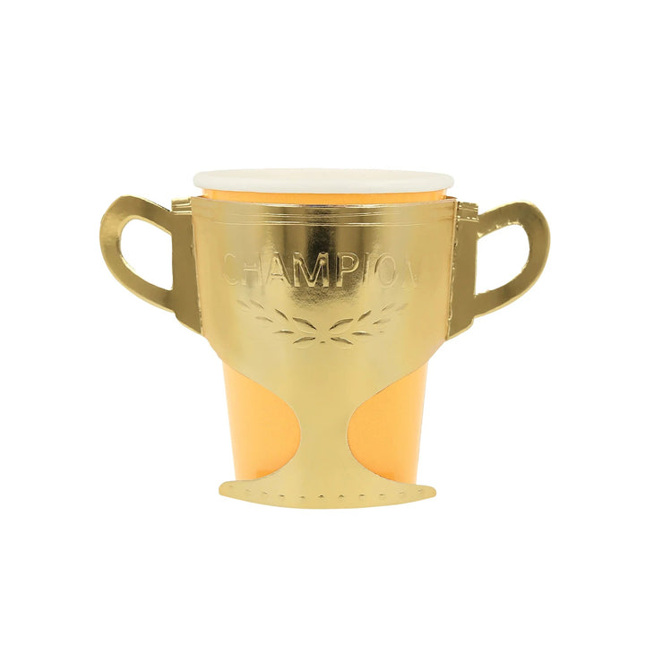 TROPHY CUPS Meri Meri Cups Bonjour Fete - Party Supplies