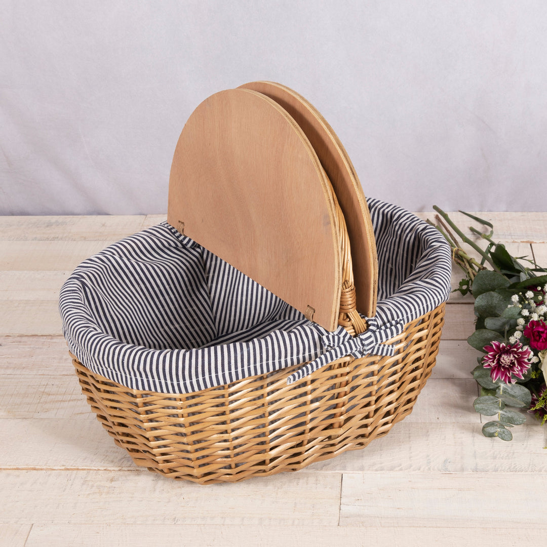 Country Picnic Basket - Bonjour Fête 