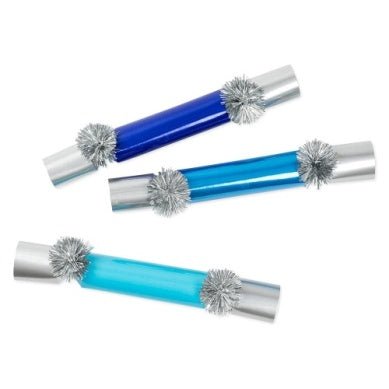 Hanukkah Crackers