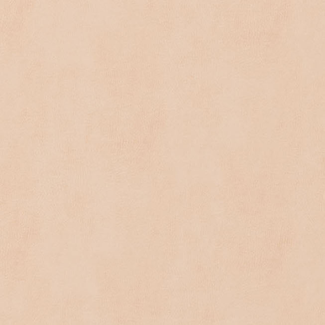Untanned blush nude padded baby play mat, close-up of the soft swatch.