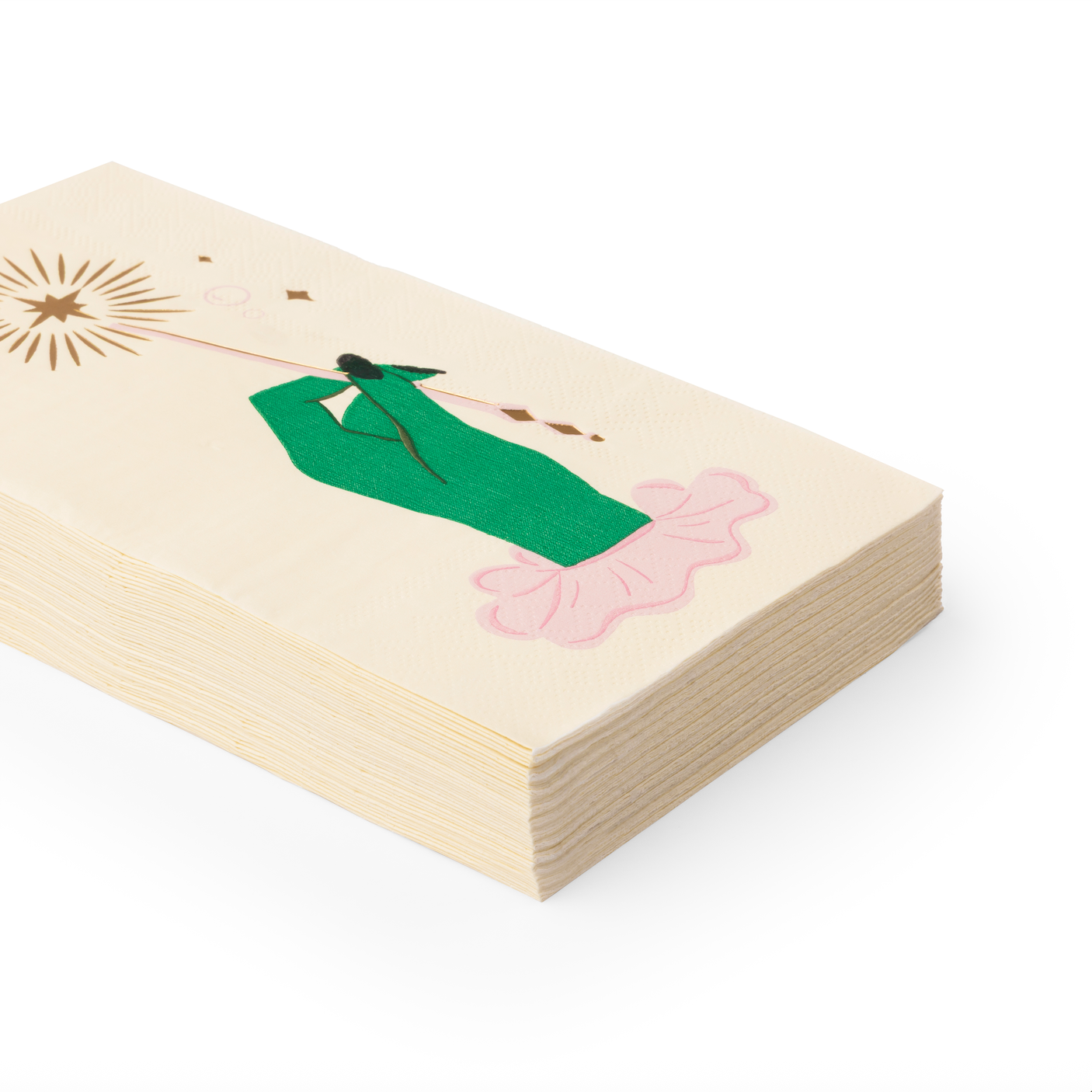 Magic Wand Guest Towels - Thumbnail 4