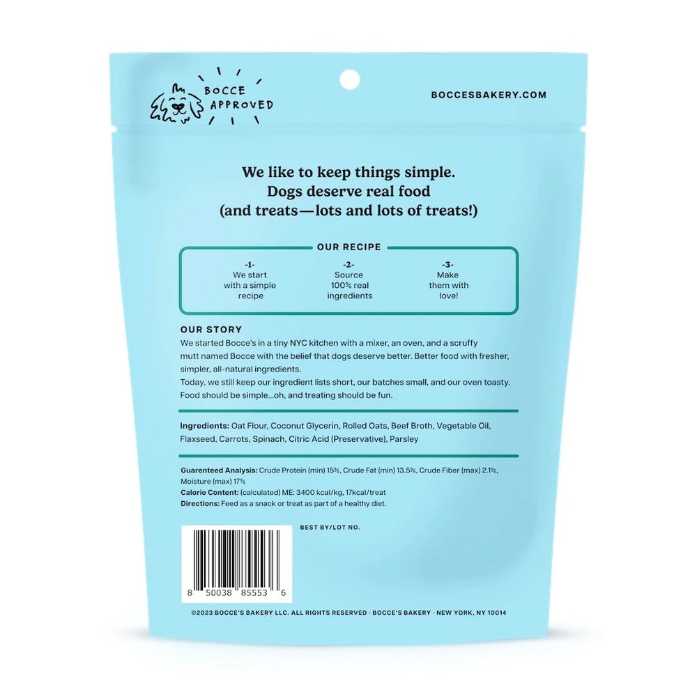 Witches Brew Soft And Chewy Dog Treats Bonjour Fete Party Supplies Holiday Pet