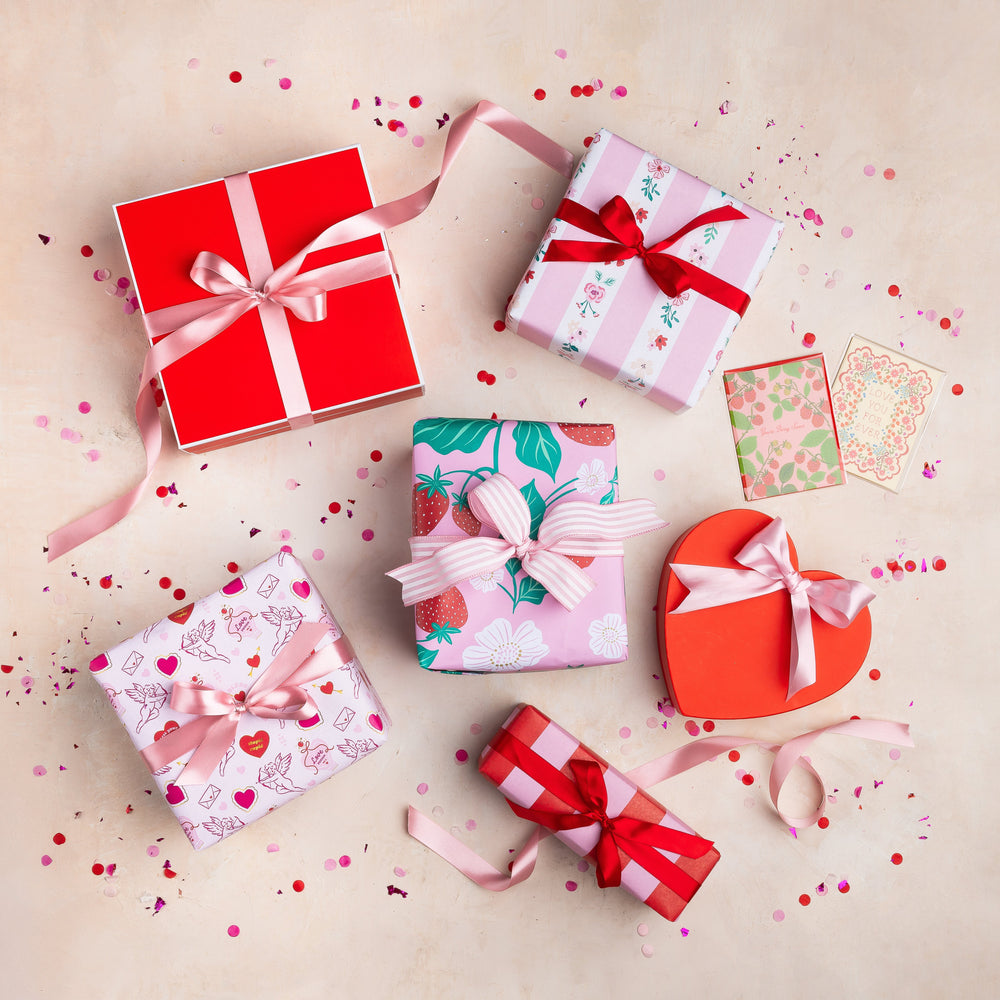 YOU'RE BERRY SWEET CARD Rifle Paper Co. Greeting Cards YOU'RE BERRY SWEET CARD Bonjour Fete - Party Supplies