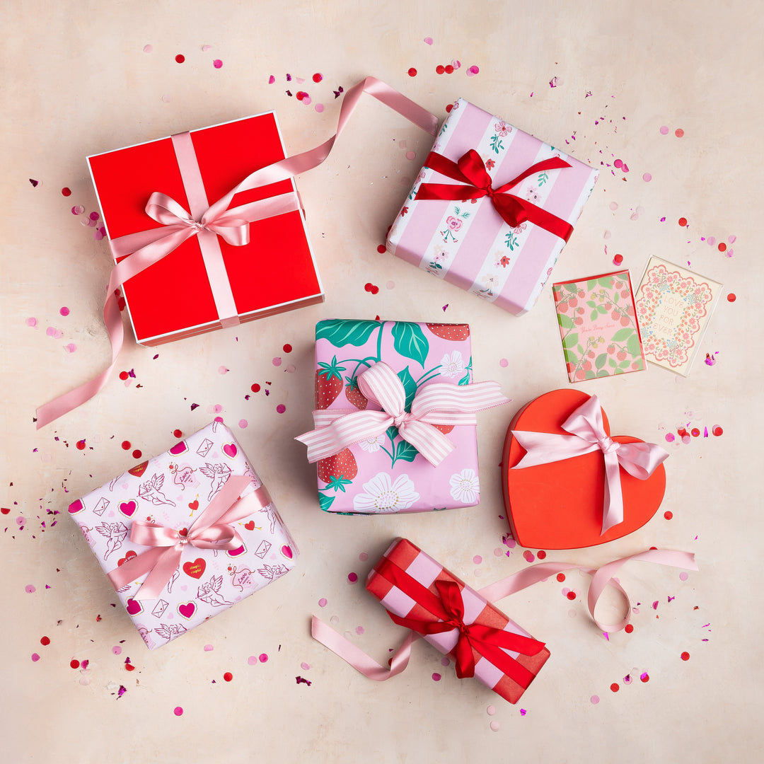 YOU'RE BERRY SWEET CARD Rifle Paper Co. Greeting Cards YOU'RE BERRY SWEET CARD Bonjour Fete - Party Supplies