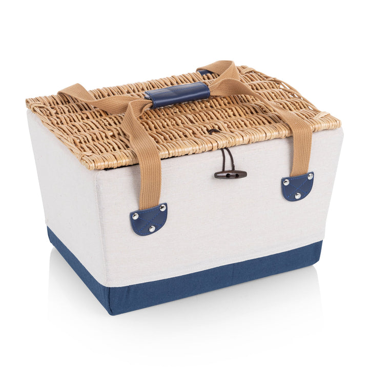 Boardwalk Picnic Basket for 2 - Bonjour Fête 