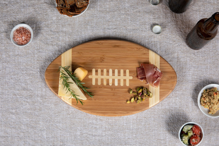 Touchdown! Football Cutting Board & Serving Tray - Bonjour Fête 