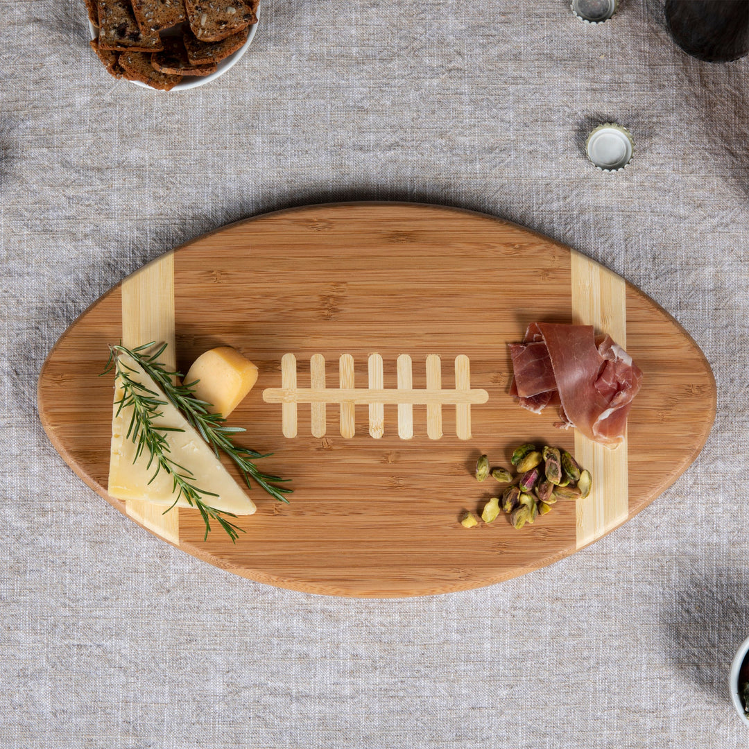 Touchdown! Football Cutting Board & Serving Tray - Bonjour Fête 