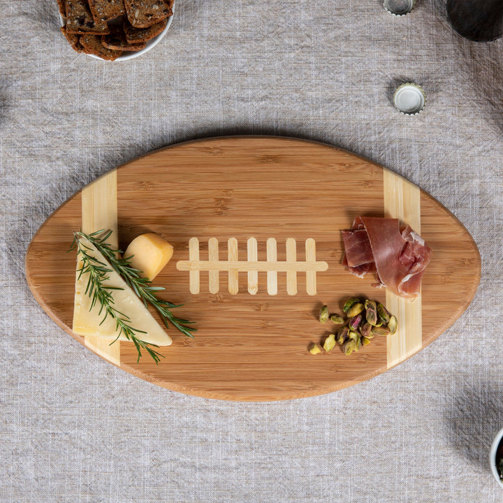 Touchdown! Football Cutting Board & Serving Tray - Bonjour Fête 