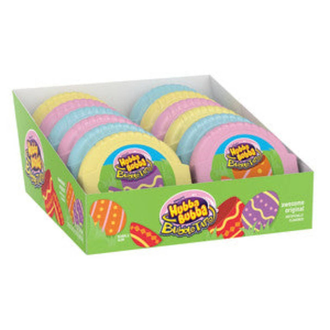 Hubba Bubba Easter Bubble Tape Bonjour Fete Party Supplies Easter Candy