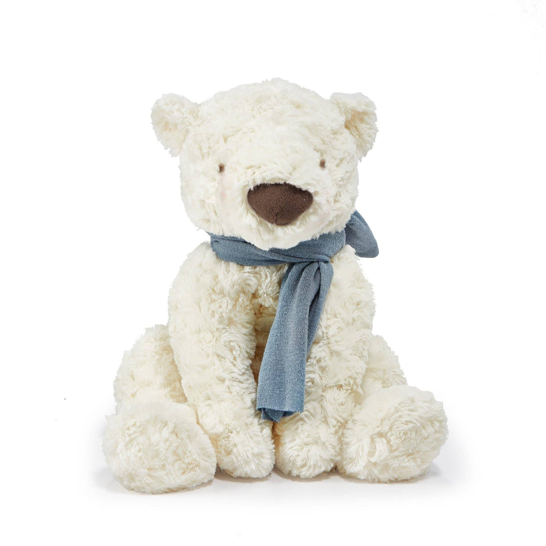 Boris Bear-ialis Polar Bear Bunnies By the Bay 0 Faire Bonjour Fete - Party Supplies