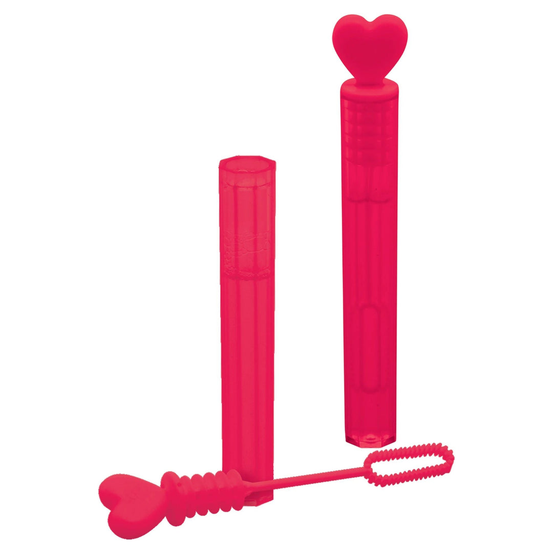 Valentine's Mini Bubble Wand Bonjour Fete Party Supplies Valentine's Day Gifts