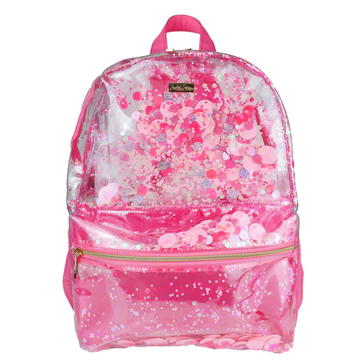 Pink back to school discount backpacks