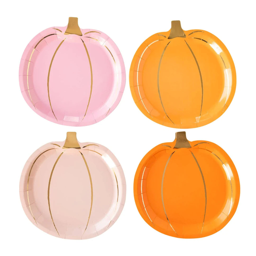 PINK HALLOWEEN PARTY KIT Bonjour Fête Halloween Party Supplies Bonjour Fete - Party Supplies