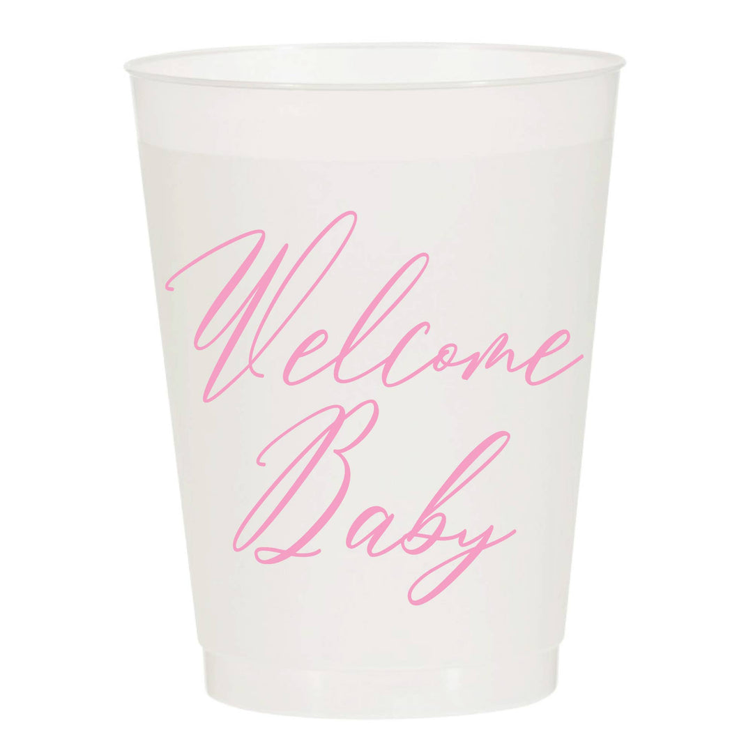Personalized Kids Cups, Party Favor, Personalized Cups, Kids Reusable Cups,  Personalized Cups With Straws, Personalized Easter Gift 