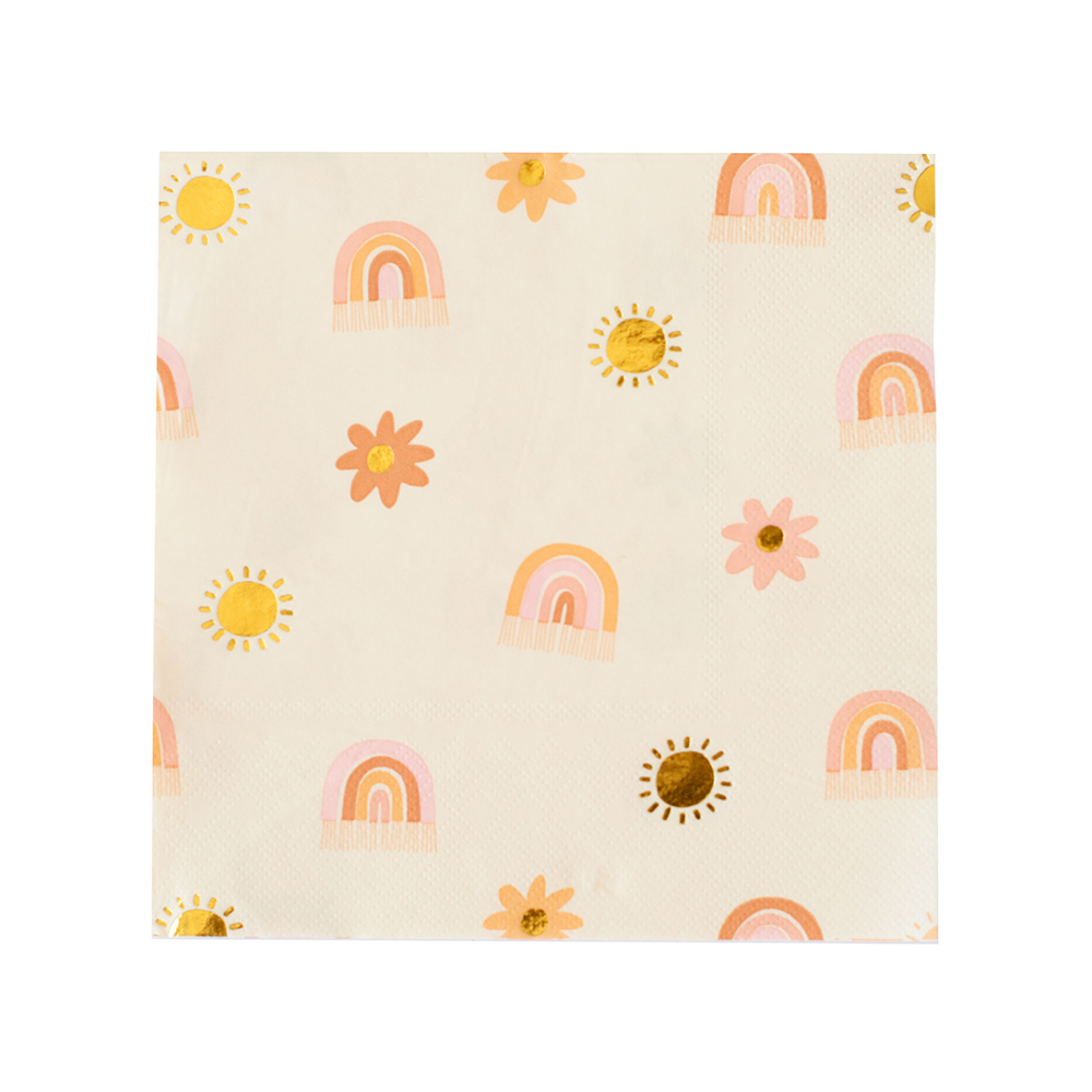 Jollity & Co Napkins - Thumbnail 3