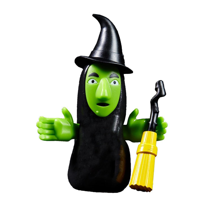 MELTING WITCH TOY Two's Company Halloween Party Favors & Boo Baskets Bonjour Fete - Party Supplies