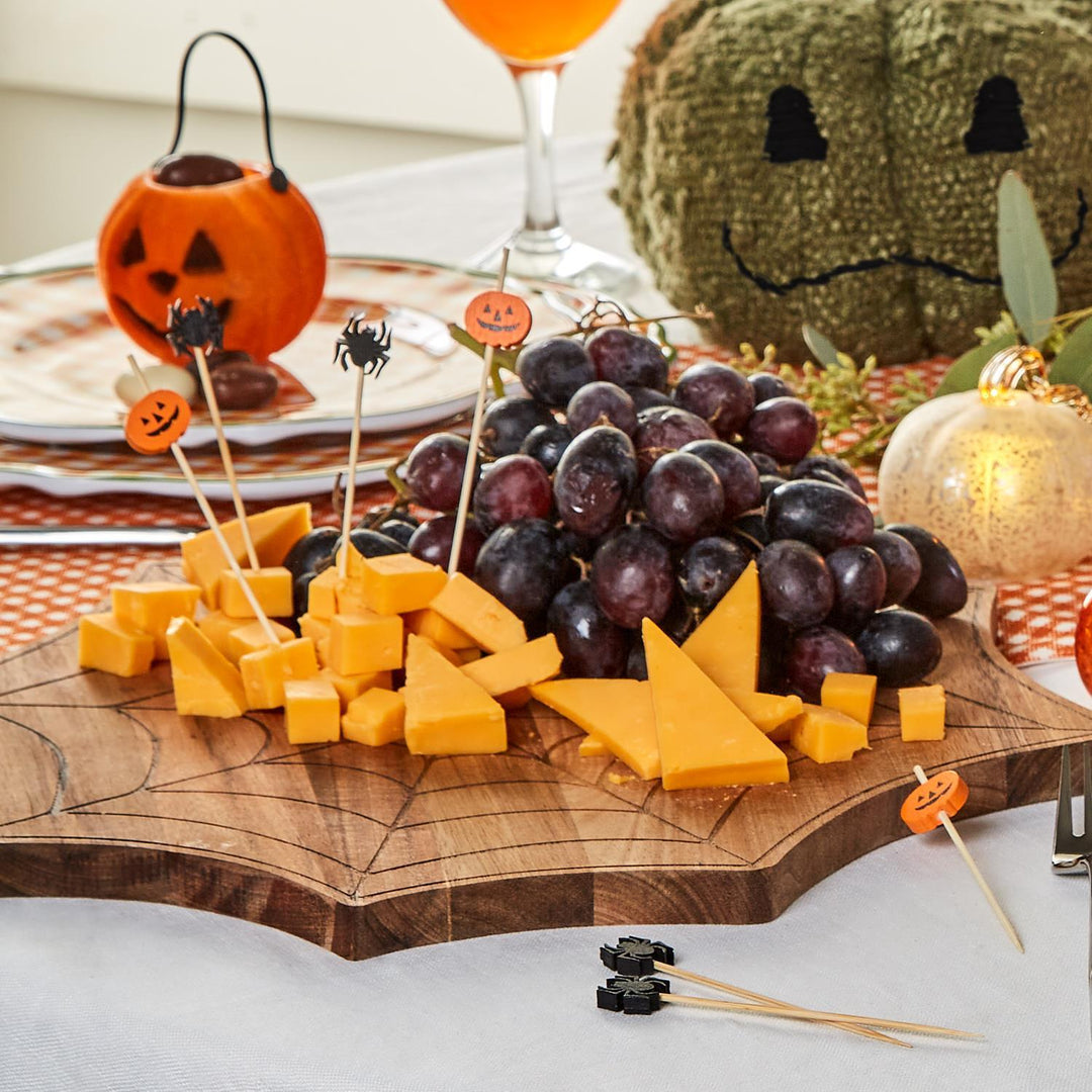 Halloween Cocktail Picks Bonjour Fete Party Supplies Halloween Party Supplies