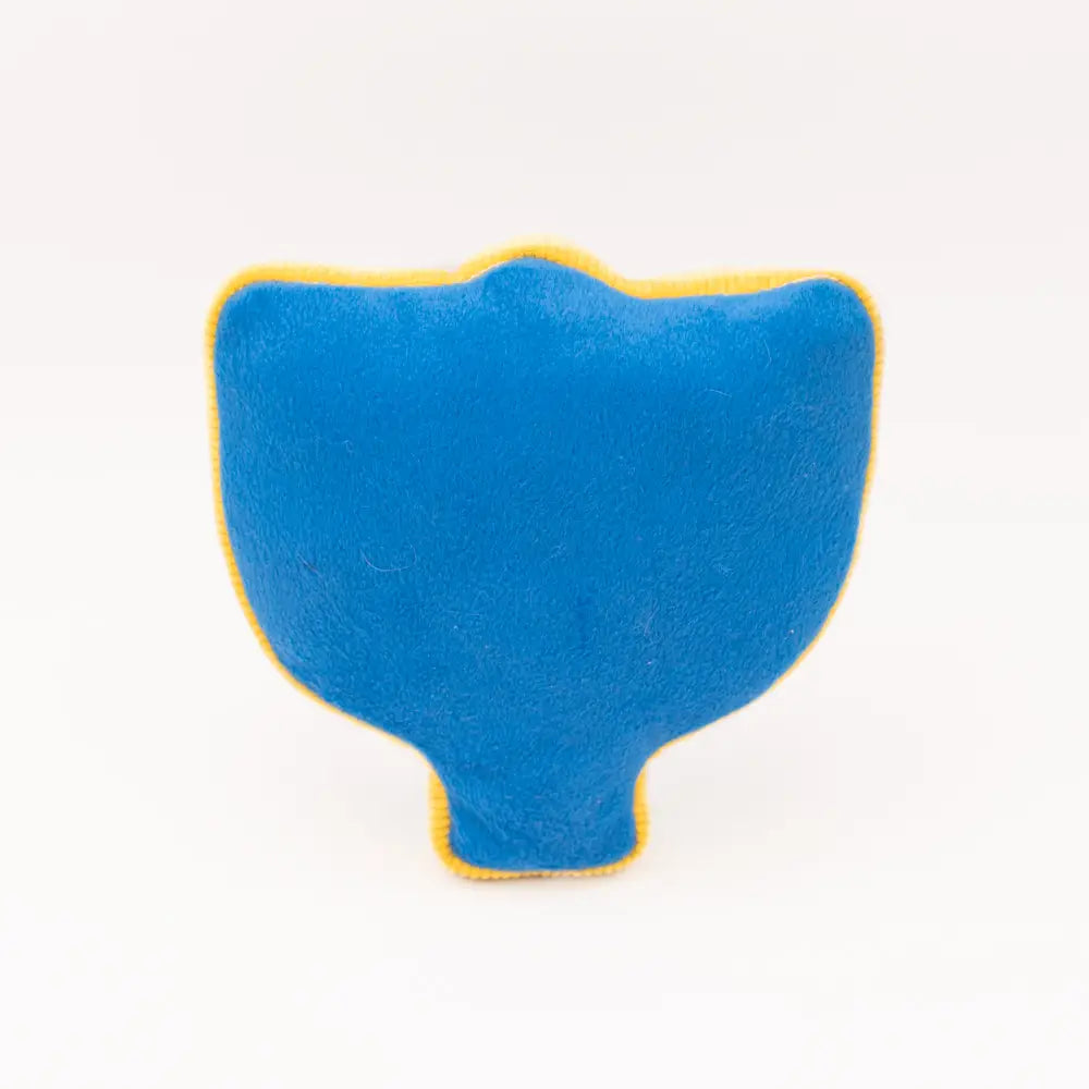 Hanukkah Squeaky Menorah Dog Toy Bonjour Fete Party Supplies Holiday Pet