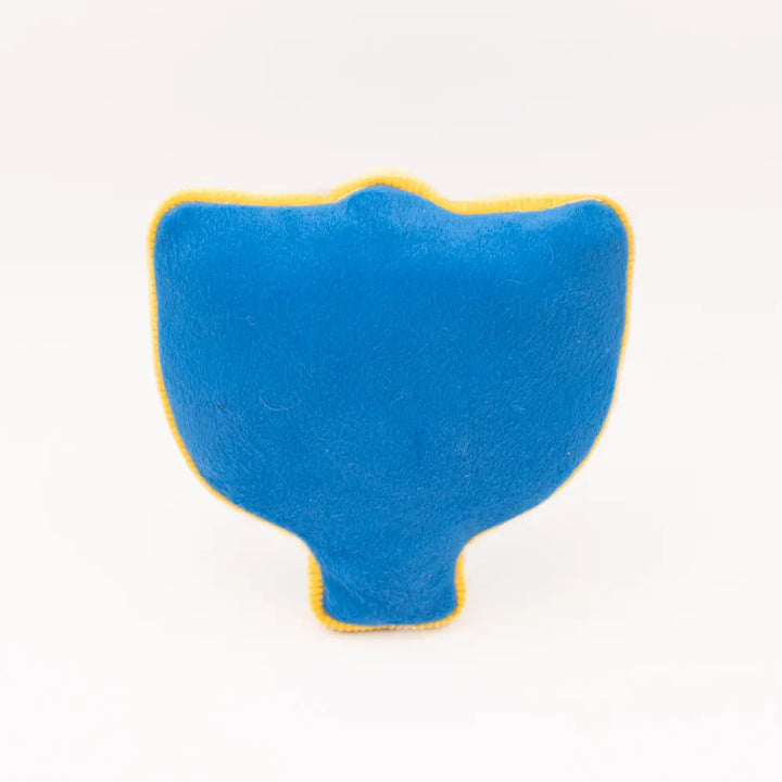 Hanukkah Squeaky Menorah Dog Toy Bonjour Fete Party Supplies Holiday Pet
