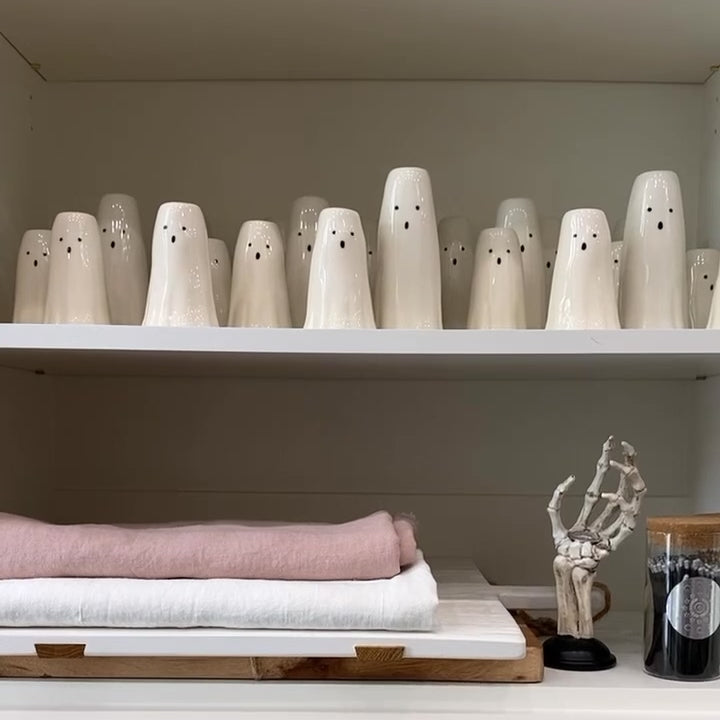 Ghost Candlestick collection