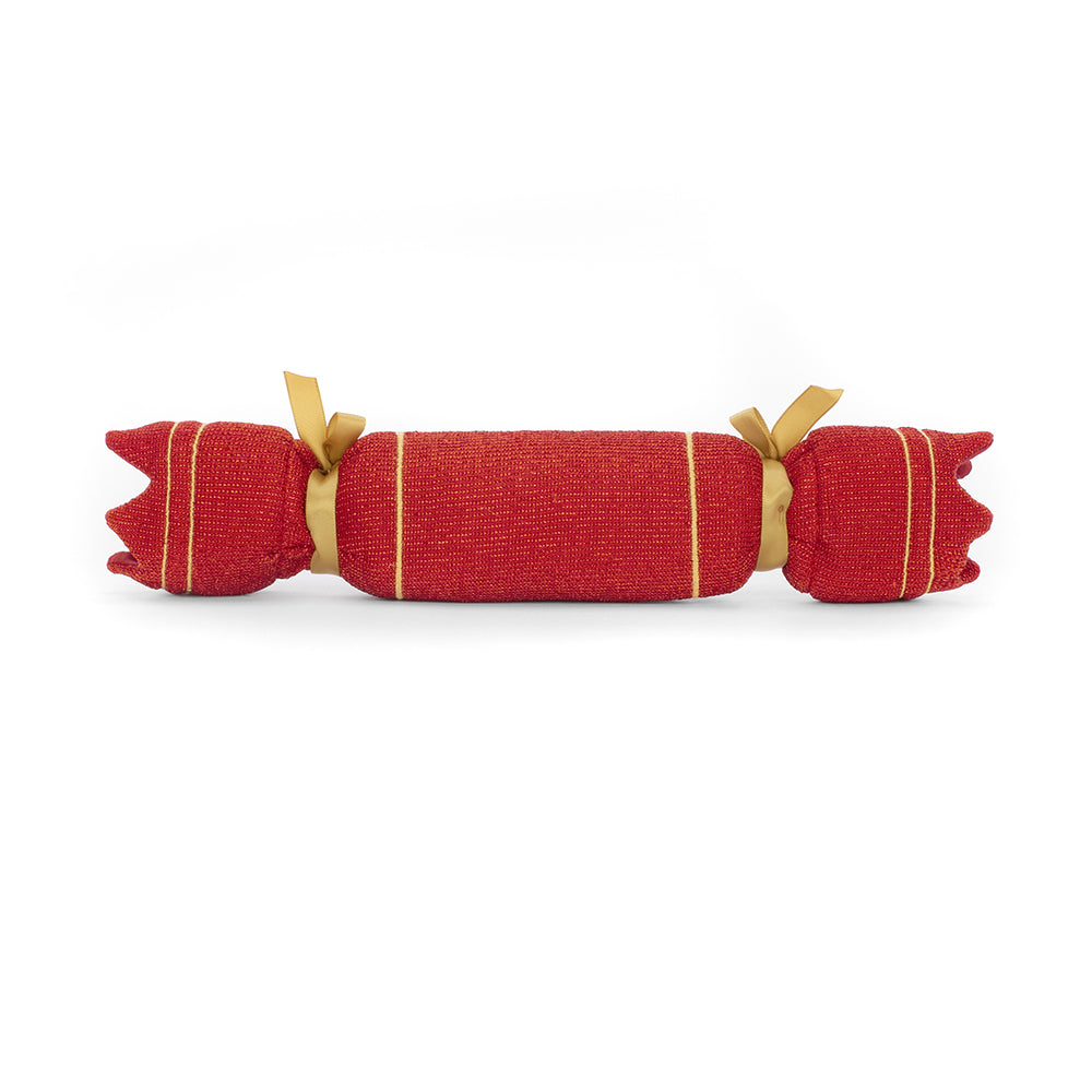 AMUSEABLE POPPER BY JELLYCAT Jellycat Dolls & Stuffed Animals Bonjour Fete - Party Supplies