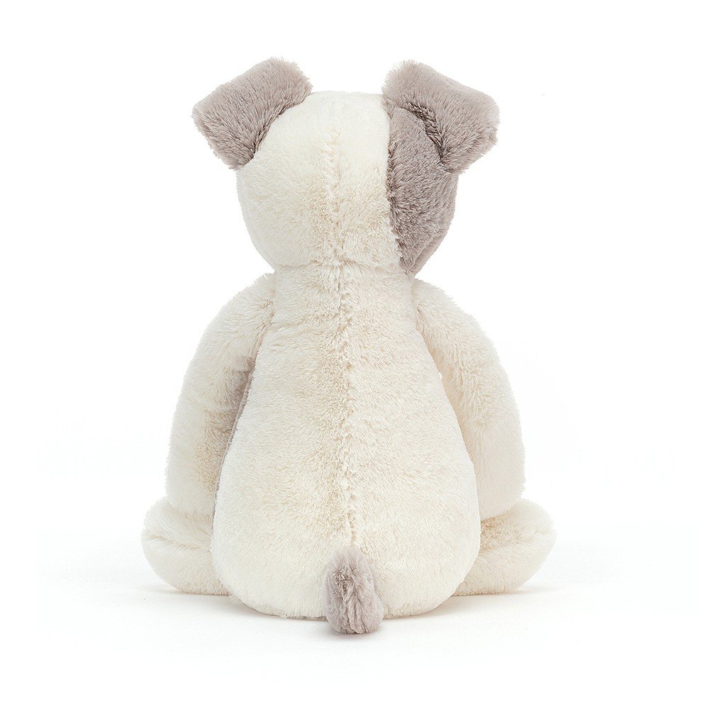BASHFUL TERRIER BY JELLYCAT Jellycat Dolls & Stuffed Animals Bonjour Fete - Party Supplies