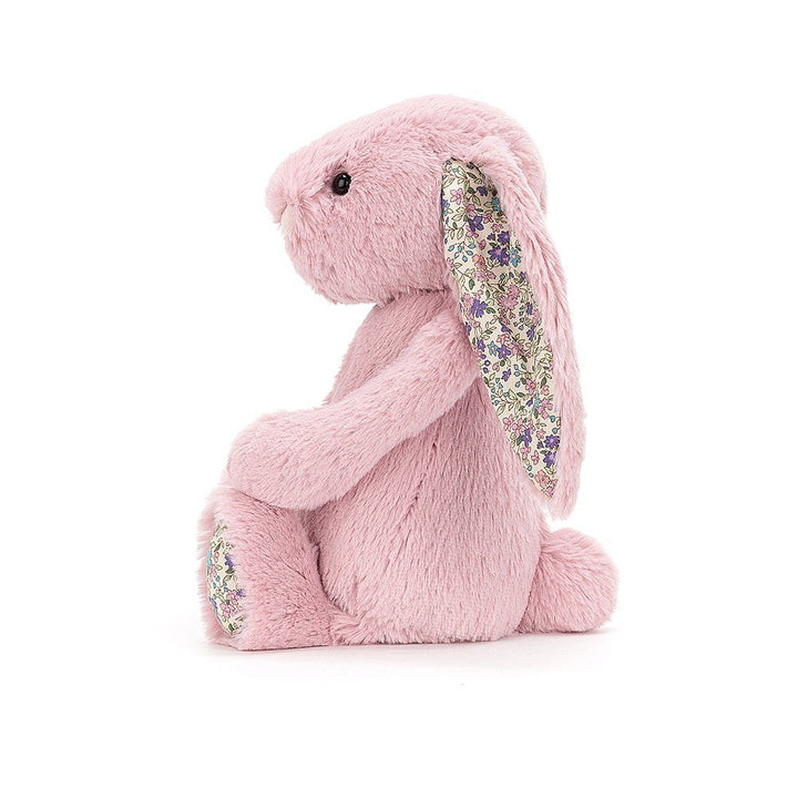 BLOSSOM TULIP BUNNY BY JELLYCAT Jellycat Dolls & Stuffed Animals Bonjour Fete - Party Supplies